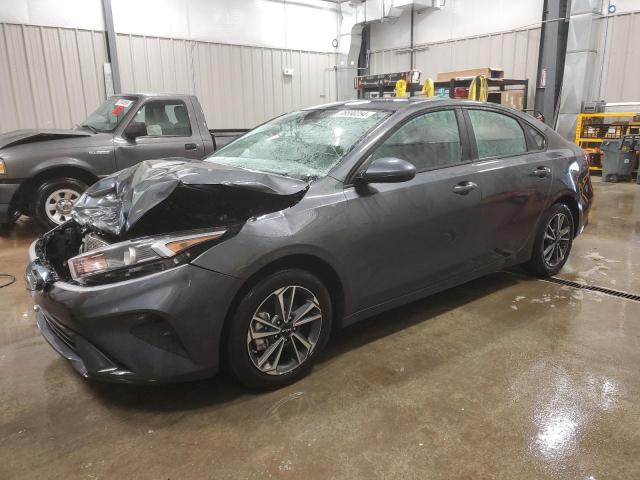 2024 KIA FORTE LX, 