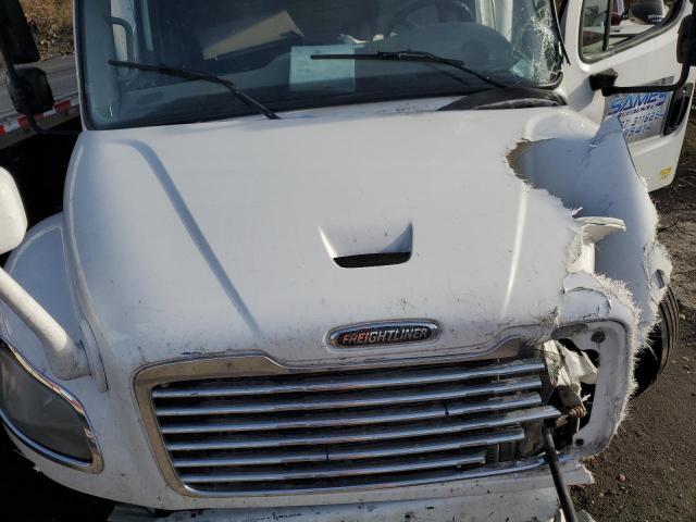 3ALACWDT9FDGS6107 - 2015 FREIGHTLINER M2 106 MEDIUM DUTY WHITE photo 7