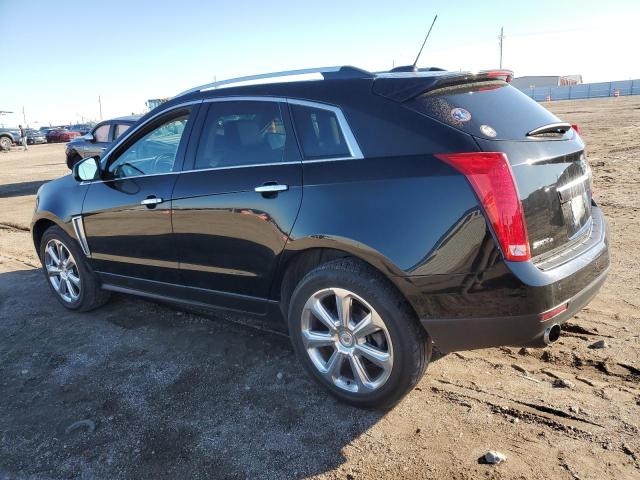 3GYFNFE37FS608224 - 2015 CADILLAC SRX PERFORMANCE COLLECTION Noir photo 2