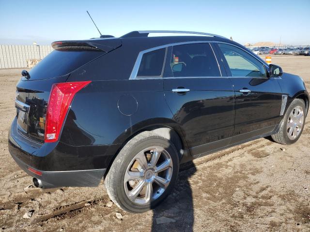 3GYFNFE37FS608224 - 2015 CADILLAC SRX PERFORMANCE COLLECTION Noir photo 3