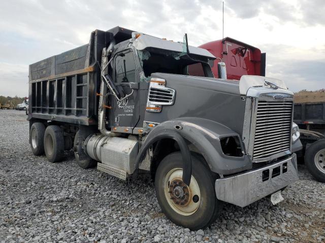 3ALMGNDR3NDNN7166 - 2022 FREIGHTLINER 122SD GRAY photo 1