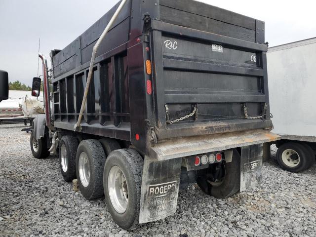 3ALMGNDR3NDNN7166 - 2022 FREIGHTLINER 122SD GRAY photo 3