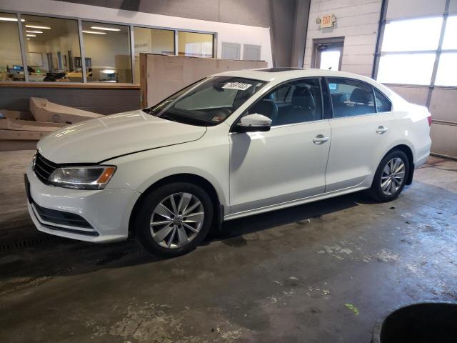 2015 VOLKSWAGEN JETTA SE, 