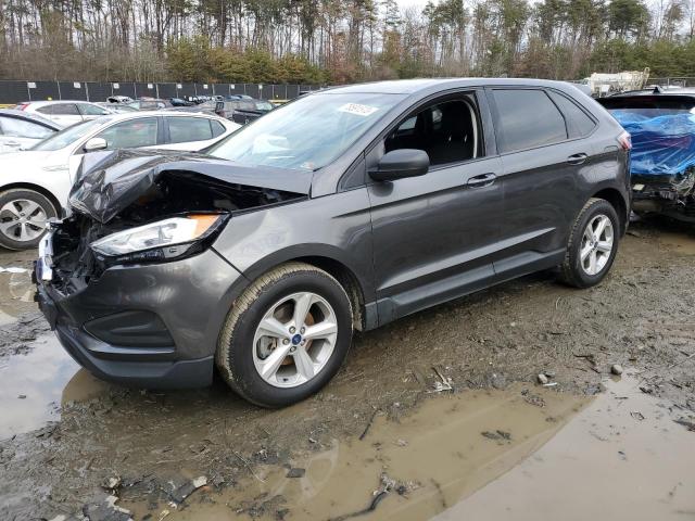 2020 FORD EDGE SE, 