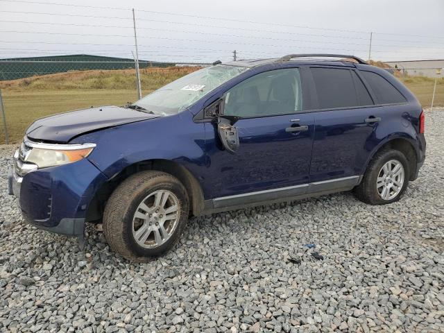 2011 FORD EDGE SE, 