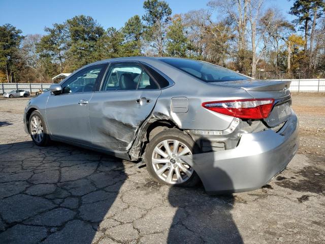 4T1BF1FKXGU151206 - 2016 TOYOTA CAMRY LE SILVER photo 2