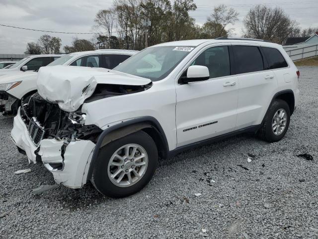 2020 JEEP GRAND CHER LAREDO, 