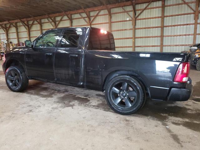 1C6RR7FG2JS275716 - 2018 RAM 1500 ST BLACK photo 2