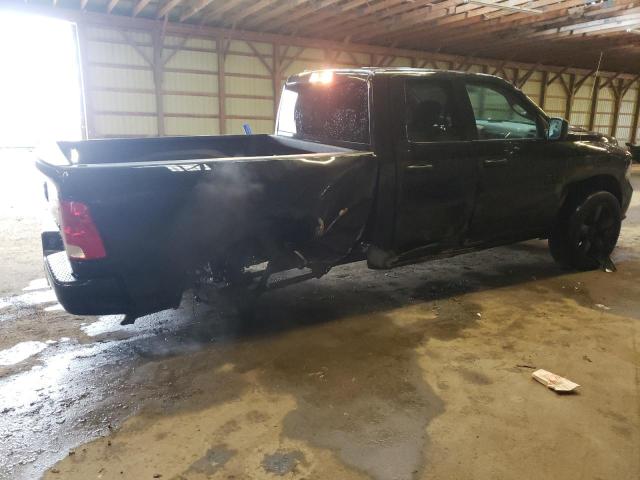 1C6RR7FG2JS275716 - 2018 RAM 1500 ST BLACK photo 3