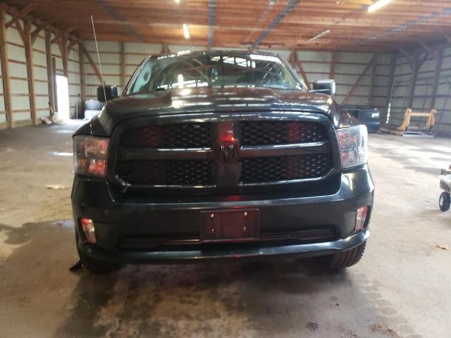 1C6RR7FG2JS275716 - 2018 RAM 1500 ST BLACK photo 5