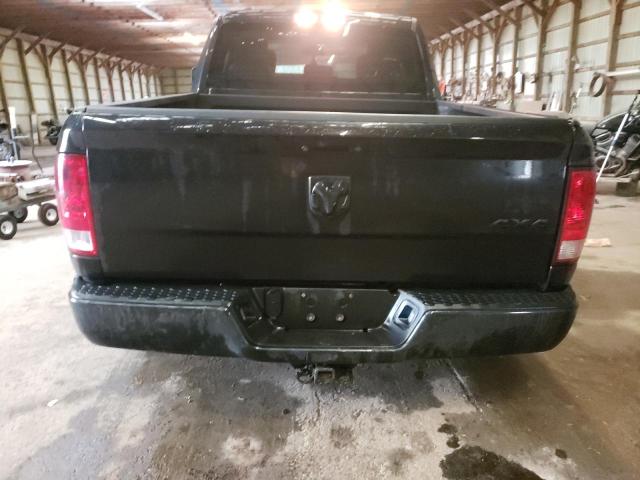 1C6RR7FG2JS275716 - 2018 RAM 1500 ST BLACK photo 6