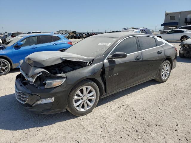 2019 CHEVROLET MALIBU LT, null