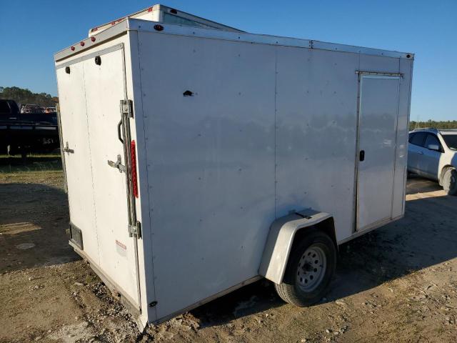 54GVC12D5N7056919 - 2022 OTHR TRAILER WHITE photo 3