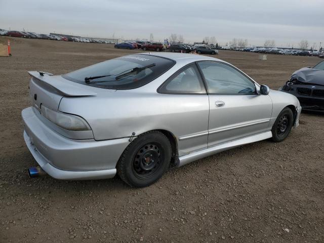 JH4DC4343SS800442 - 1995 ACURA INTEGRA RS SILVER photo 3