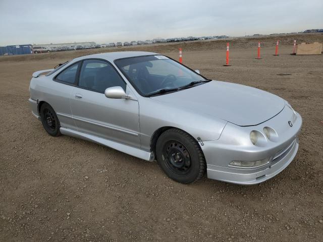 JH4DC4343SS800442 - 1995 ACURA INTEGRA RS SILVER photo 4