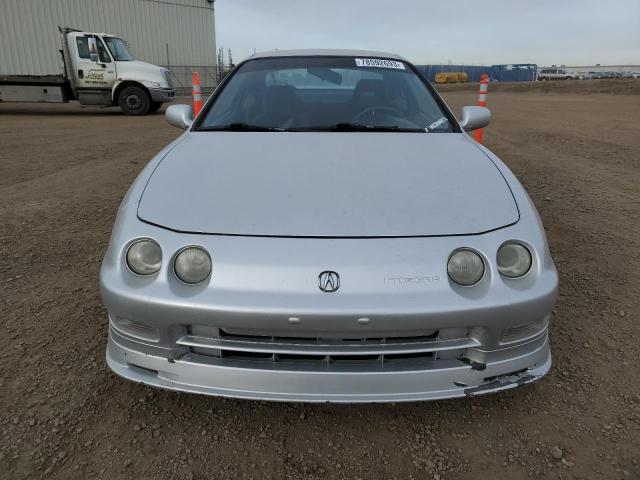 JH4DC4343SS800442 - 1995 ACURA INTEGRA RS SILVER photo 5