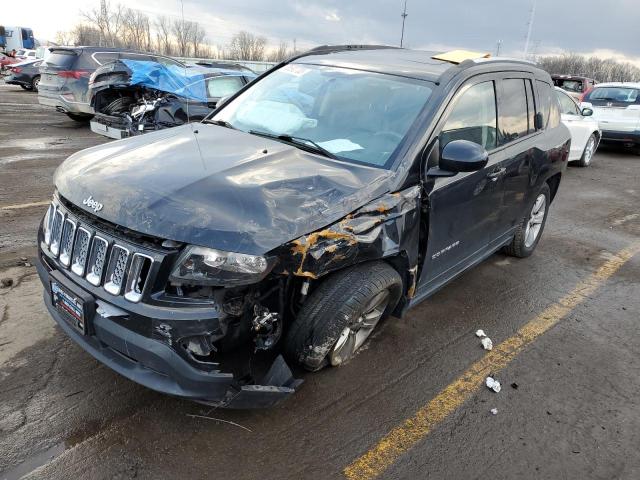 2016 JEEP COMPASS SPORT, 