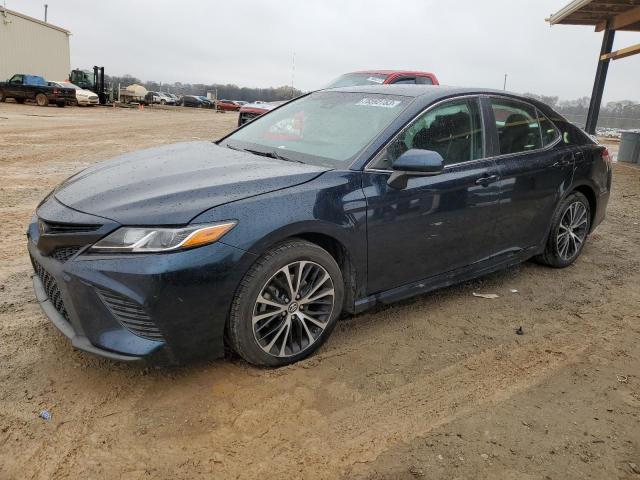 2018 TOYOTA CAMRY L, 