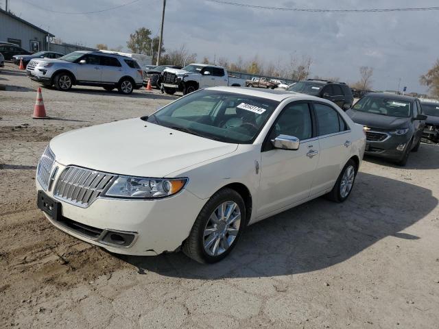 2012 LINCOLN MKZ, 