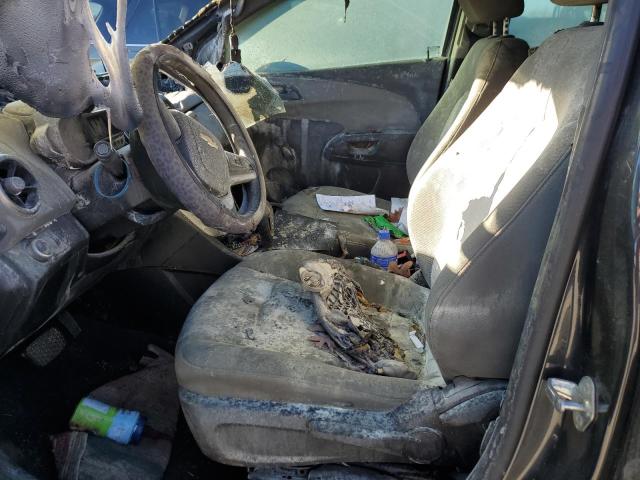 1G1JA5SH0G4119549 - 2016 CHEVROLET SONIC LS BLACK photo 7