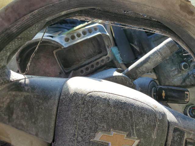 1G1JA5SH0G4119549 - 2016 CHEVROLET SONIC LS BLACK photo 9