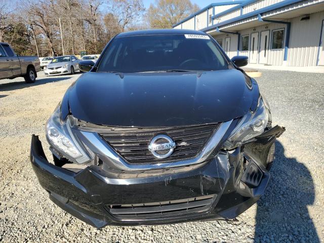 1N4AL3AP2JC120185 - 2018 NISSAN ALTIMA 2.5 BLACK photo 5