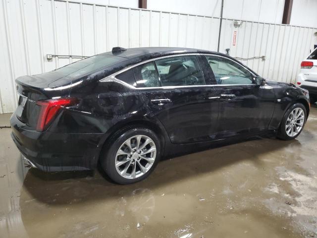 1G6DS5RK1P0127964 - 2023 CADILLAC CT5 LUXURY BLACK photo 3