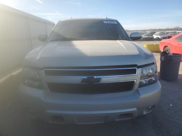 1GNFC13088R115365 - 2008 CHEVROLET TAHOE C1500 BEIGE photo 5