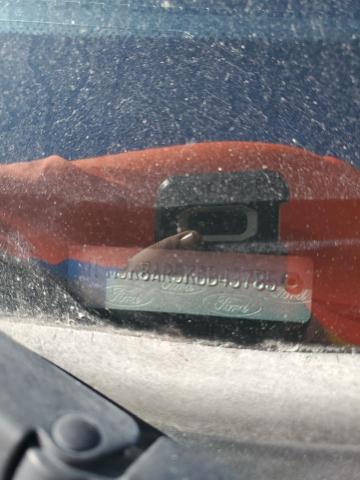 1FM5K8AR5KGB43785 - 2019 FORD EXPLORER POLICE INTERCEPTOR WHITE photo 13