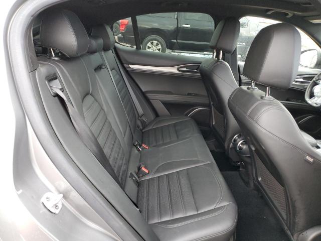 ZASPAKBNXL7C96390 - 2020 ALFA ROMEO STELVIO TI Boz foto 10