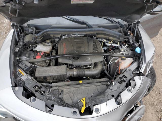 ZASPAKBNXL7C96390 - 2020 ALFA ROMEO STELVIO TI Boz foto 11