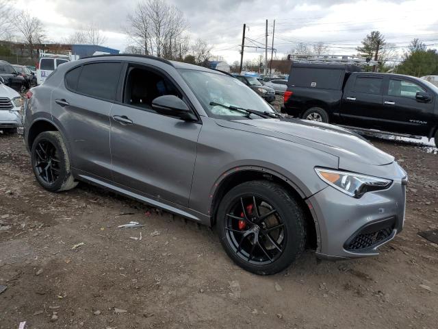 ZASPAKBNXL7C96390 - 2020 ALFA ROMEO STELVIO TI Boz foto 4