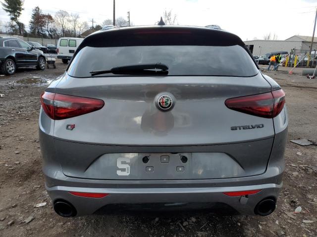 ZASPAKBNXL7C96390 - 2020 ALFA ROMEO STELVIO TI Boz foto 6
