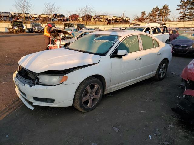 2008 VOLVO S80 T6 TURBO, 