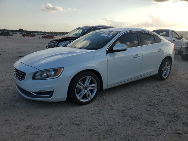 2014 VOLVO S60 T5, 