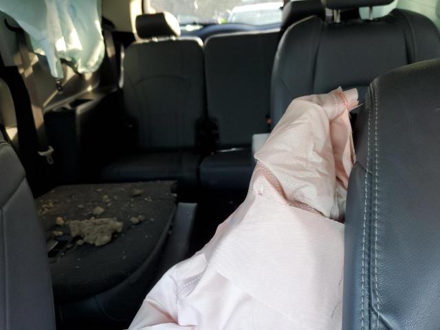 5GAERBKW3LJ118598 - 2020 BUICK ENCLAVE ESSENCE Ağ foto 10