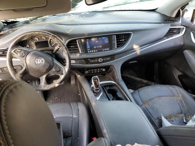 5GAERBKW3LJ118598 - 2020 BUICK ENCLAVE ESSENCE Ağ foto 8