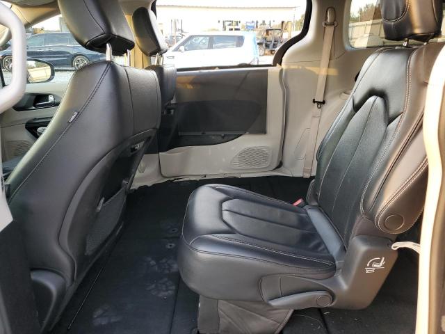 2C4RC1BG8NR169808 - 2022 CHRYSLER PACIFICA TOURING L BLACK photo 11