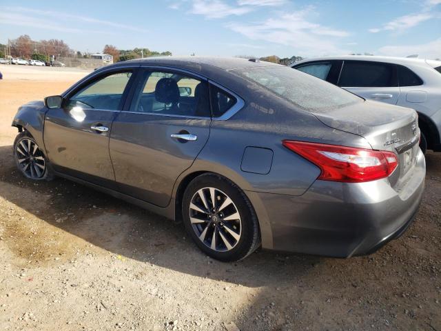 1N4AL3AP0HC238908 - 2017 NISSAN ALTIMA 2.5 GRAY photo 2