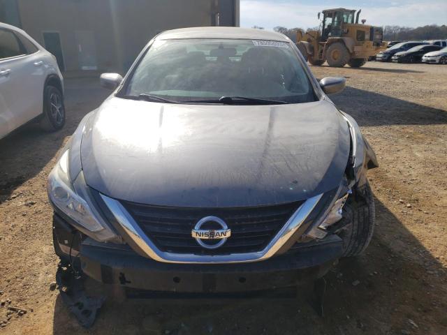 1N4AL3AP0HC238908 - 2017 NISSAN ALTIMA 2.5 GRAY photo 5