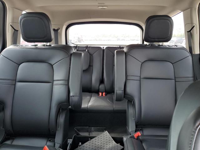 5LM5J6WC0PGL24034 - 2023 LINCOLN AVIATOR შავი ფოტო 10