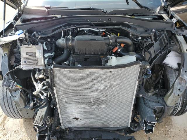 5LM5J6WC0PGL24034 - 2023 LINCOLN AVIATOR შავი ფოტო 12