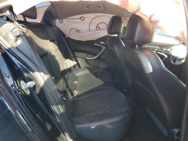 2G4GK5EX3E9224805 - 2014 BUICK REGAL 黑色 照片 10