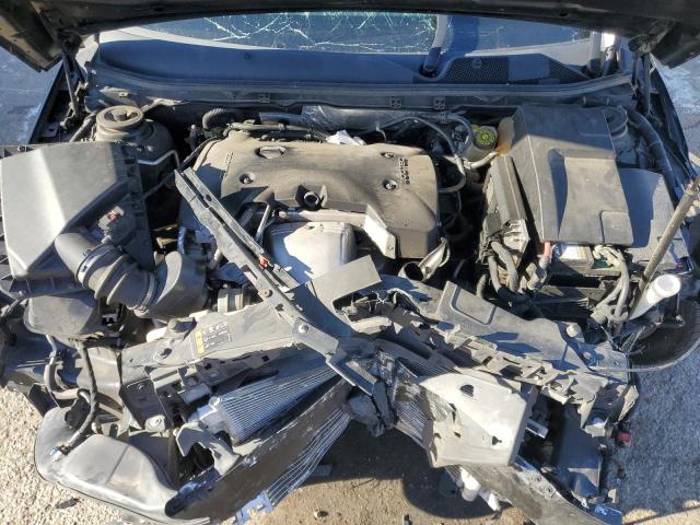 2G4GK5EX3E9224805 - 2014 BUICK REGAL 黑色 照片 11