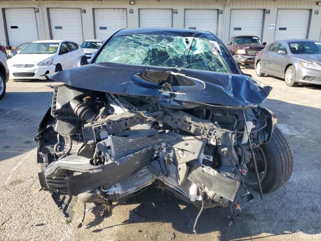 2G4GK5EX3E9224805 - 2014 BUICK REGAL 黑色 照片 5