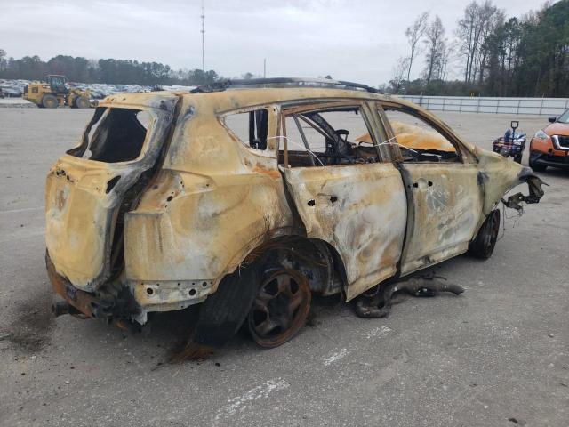 JTMZFREV8JD121982 - 2018 TOYOTA RAV4 LE BURN photo 3