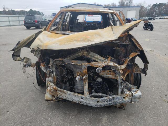 JTMZFREV8JD121982 - 2018 TOYOTA RAV4 LE BURN photo 5