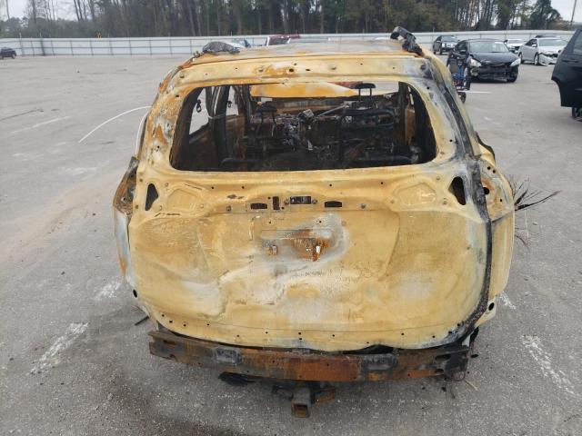 JTMZFREV8JD121982 - 2018 TOYOTA RAV4 LE BURN photo 6