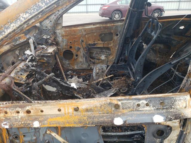 JTMZFREV8JD121982 - 2018 TOYOTA RAV4 LE BURN photo 7