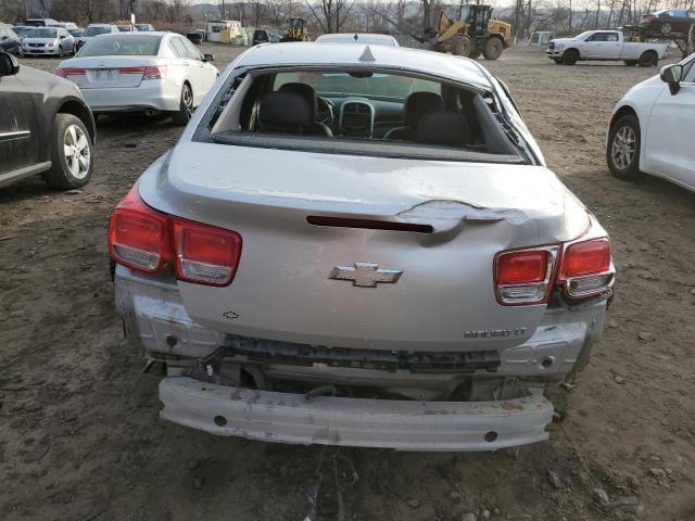 1G11C5SL2EF119830 - 2014 CHEVROLET MALIBU 1LT Күміс фото 6